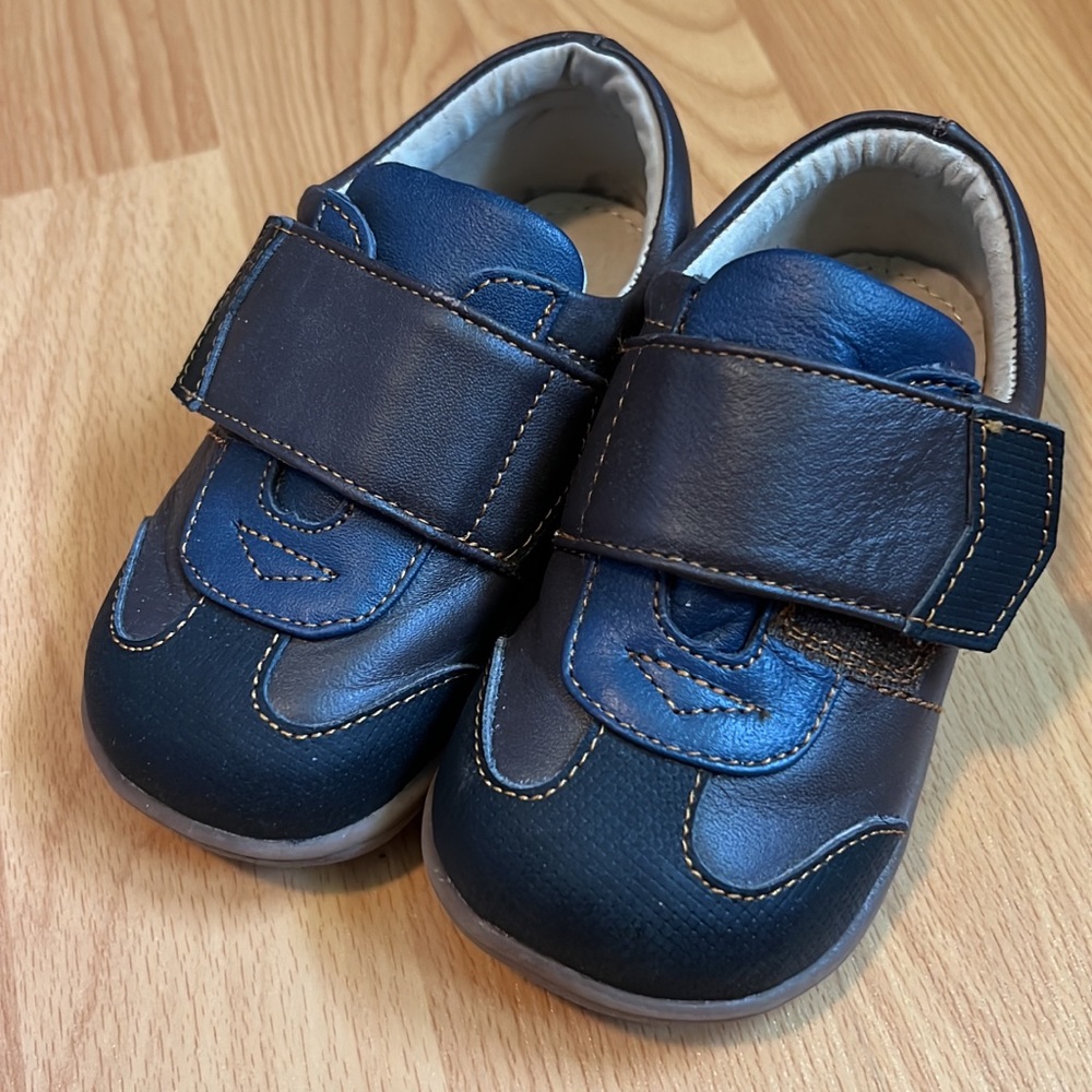 See Kai Run shoes
